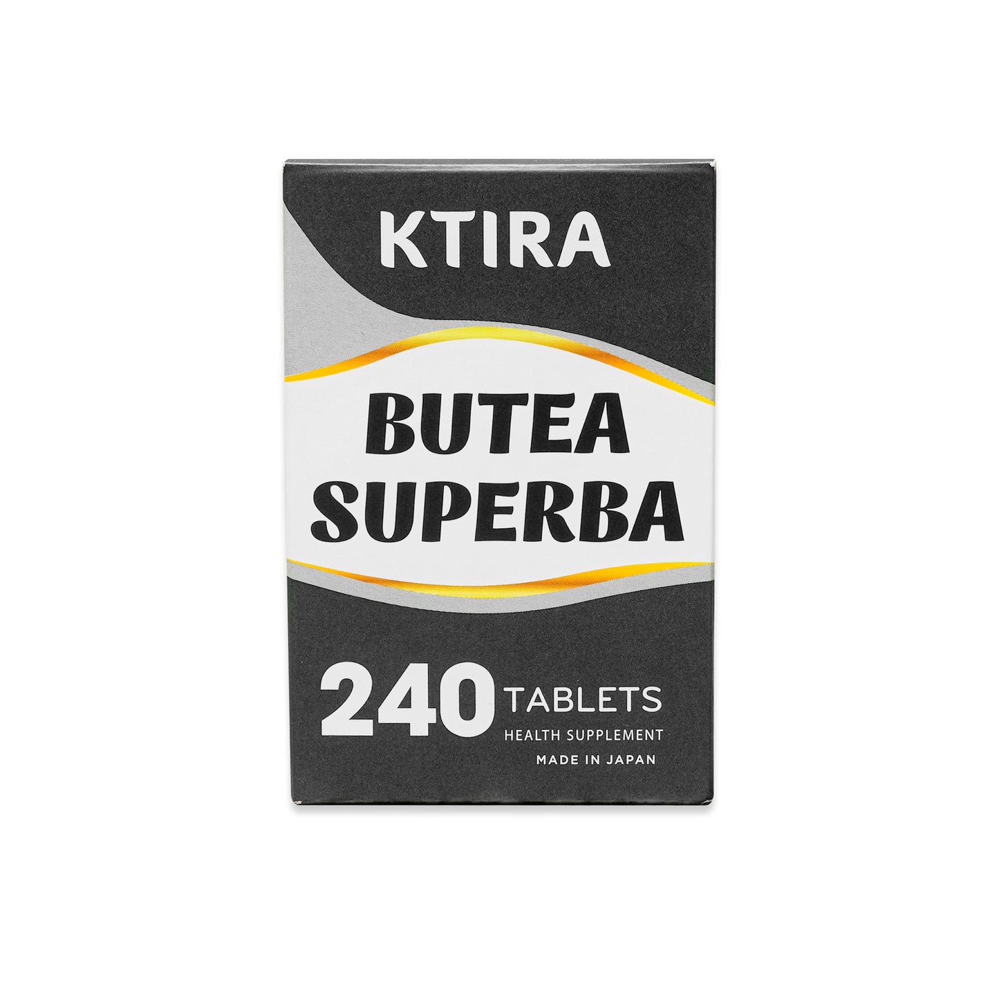 Viên Uống KTIRA BUTEA SUPERBA