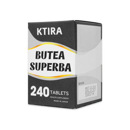 Viên Uống KTIRA BUTEA SUPERBA